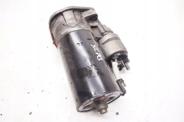 VOLVO XC70 II V70 III S80 II Motor de arranque 30724473 image 4