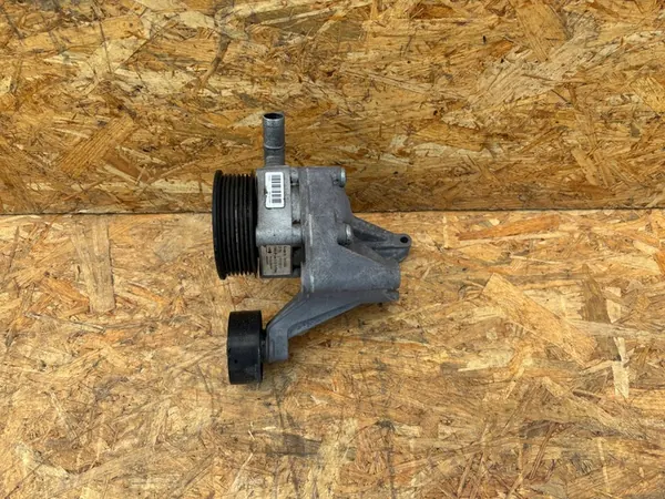 Bomba de direção assistida FIAT DUCATO 2.3 JTD image 2