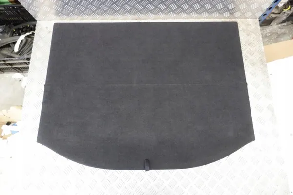 Toyota RAV4 XA40 2017 tavaratilan matto OEM 5841042050 image 2