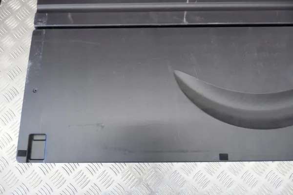 Toyota RAV4 XA40 2017 tavaratilan matto OEM 5841042050 image 10