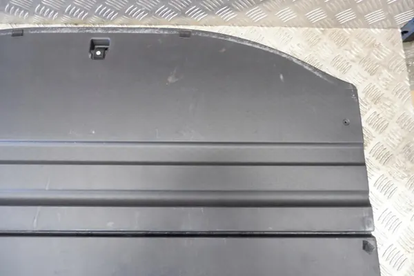 Toyota RAV4 XA40 2017 tavaratilan matto OEM 5841042050 image 8
