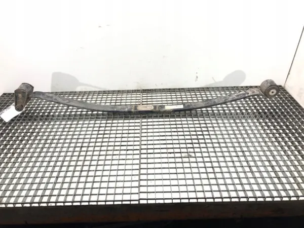 Muelle Trasero Izquierdo OEM 2N0511151Q para MAN TGE image 2