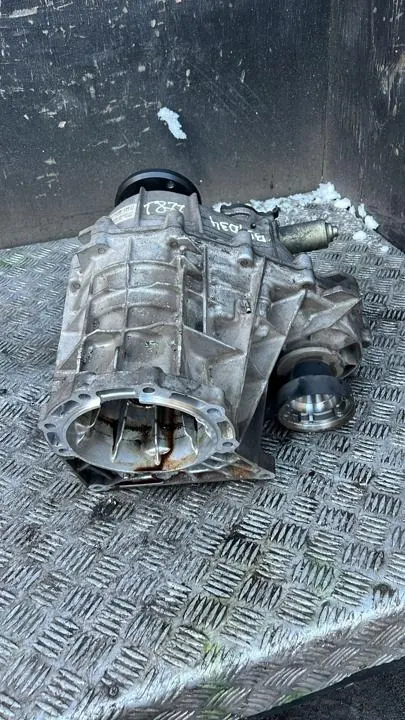 Verteilergetriebe Ford Ranger 2018 OEM AB397A195BF image 2