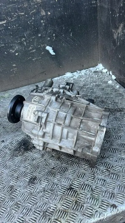 Verteilergetriebe Ford Ranger 2018 OEM AB397A195BF image 3