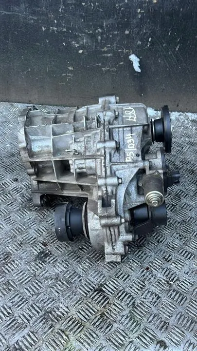Verteilergetriebe Ford Ranger 2018 OEM AB397A195BF image 6