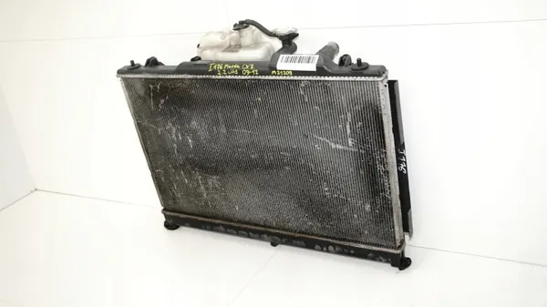 Ventilateur Radiateur Eau OEM 360149550 Mazda CX7 09-12 image 4