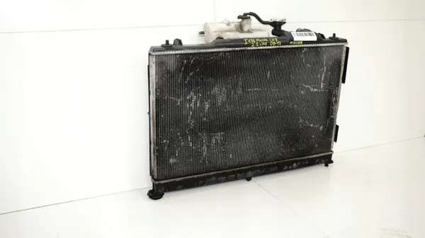 Ventilateur Radiateur Eau OEM 360149550 Mazda CX7 09-12 image 5
