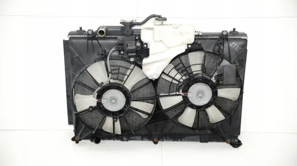 Ventilateur Radiateur Eau OEM 360149550 Mazda CX7 09-12 image 6