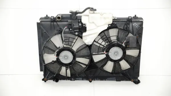 Ventilateur Radiateur Eau OEM 360149550 Mazda CX7 09-12 image 7