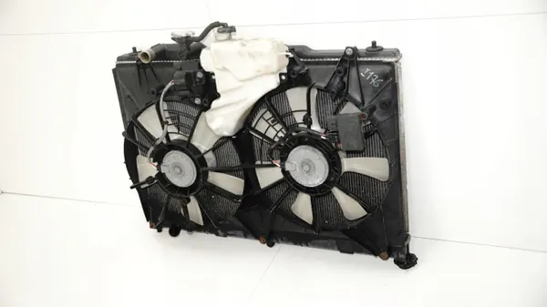 Ventilateur Radiateur Eau OEM 360149550 Mazda CX7 09-12 image 8