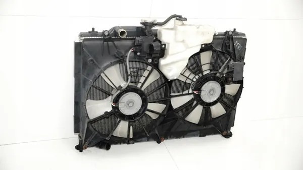 Ventilateur Radiateur Eau OEM 360149550 Mazda CX7 09-12 image 9