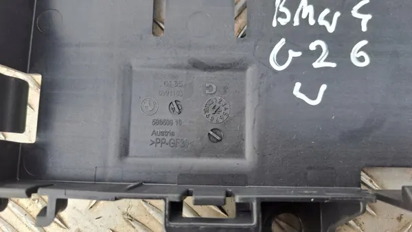 BMW OE Modulhalterung OEM 6991153 image 4