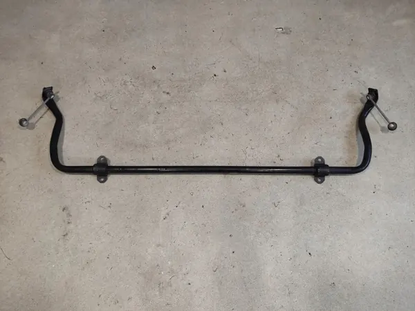 Land Rover Bakre stabiliseringsstag OEM J9C35A771DA image 2