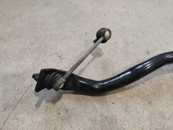 Land Rover Bakre stabiliseringsstag OEM J9C35A771DA image 10