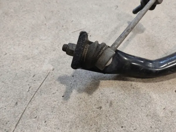 Land Rover Bakre stabiliseringsstag OEM J9C35A771DA image 3
