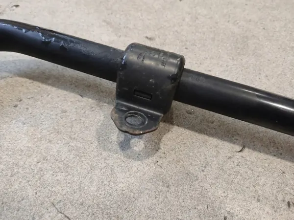 Land Rover Bakre stabiliseringsstag OEM J9C35A771DA image 5