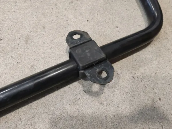 Land Rover Bakre stabiliseringsstag OEM J9C35A771DA image 6