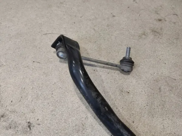 Land Rover Bakre stabiliseringsstag OEM J9C35A771DA image 8
