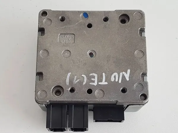 Corps de papillon Nissan OE OEM 28500BH01A - Occasion image 3