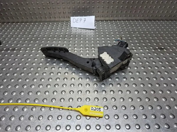 Gaspedalpotentiometer OEM S25165844 Toyota Aygo image 3