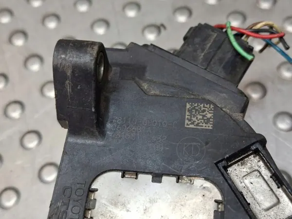Gaspedalpotentiometer OEM S25165844 Toyota Aygo image 4