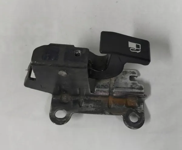 Poignée de trappe à carburant OEM pour Subaru Forester SJ IV image 2