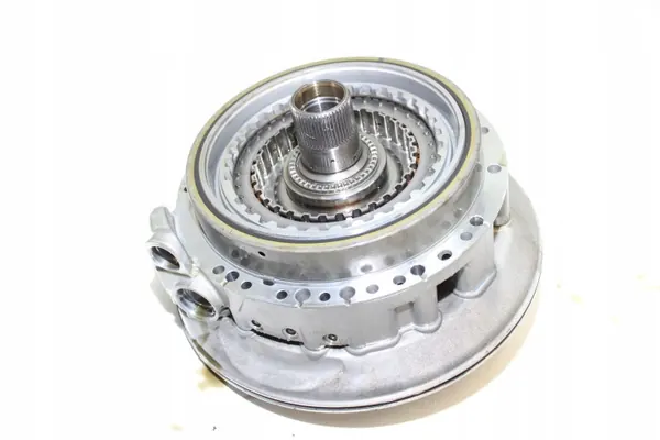 Pompe à huile BMW 750D F01 8HP70 - Pièce OEM image 2