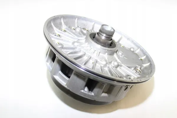 Pompe à huile BMW 750D F01 8HP70 - Pièce OEM image 3