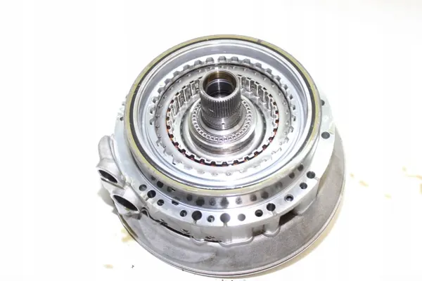 Pompe à huile BMW 750D F01 8HP70 - Pièce OEM image 7
