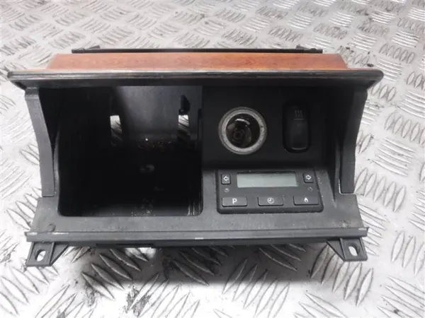 Cendrier Avant OEM 0005425811 pour Mercedes W210 image 5