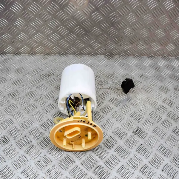 Bomba de combustível VW PASSAT B7 2.0L diesel 2014 3AA919050H image 4