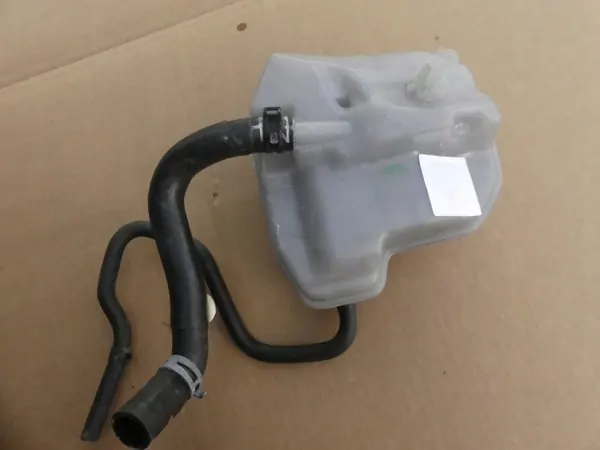 Ausgleichsbehälter 2Q0121407D Volkswagen Polo 2G image 2