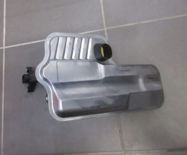 Vaico V10-3022 Hydrauliikkasuodatin automaattivaihteistolle image 4