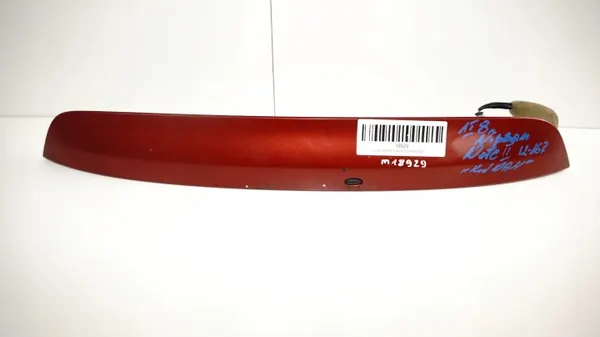 OEM 360159261 Poignée Hayon Nissan Note 2012-2016 image 2