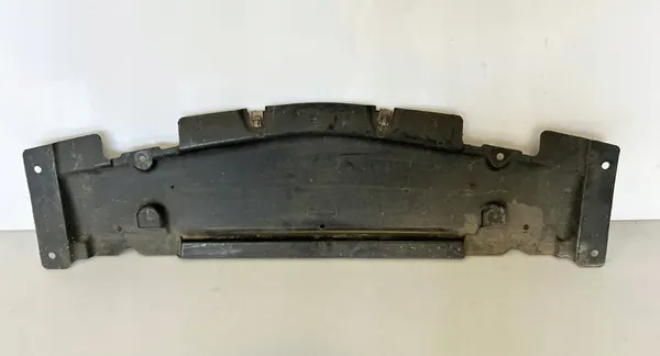 Stötfångarskydd Mercedes GLE ML GLS GL W166 A1665240130 image 2