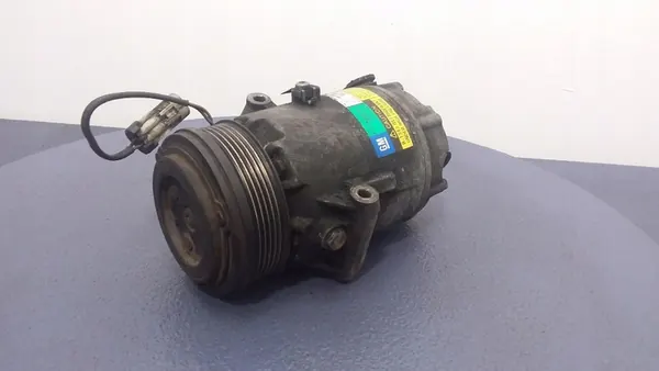 Compresor AC OPEL ASTRA H 1.7 CDTI 6570276 image 2