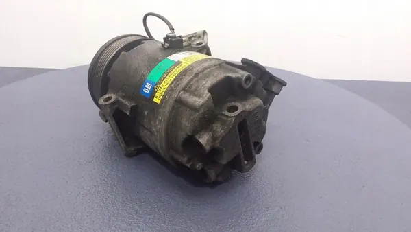 Compresor AC OPEL ASTRA H 1.7 CDTI 6570276 image 3