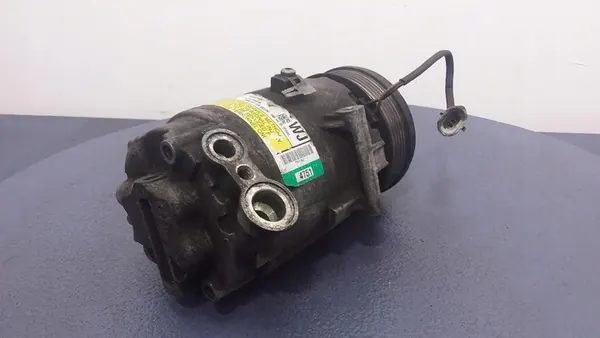 Compresor AC OPEL ASTRA H 1.7 CDTI 6570276 image 4