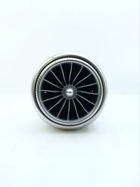 OEM A 297 830 41 00 Ilmanozzeli Mercedes-Benz EQE:lle image 2