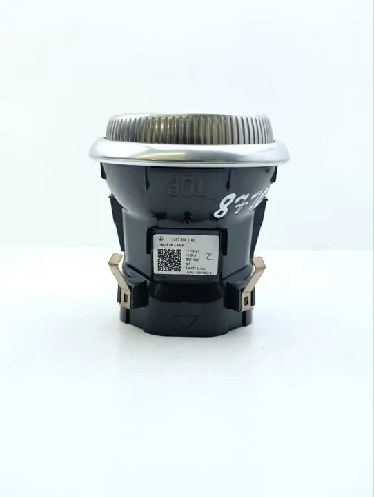 OEM A 297 830 41 00 Ilmanozzeli Mercedes-Benz EQE:lle image 5