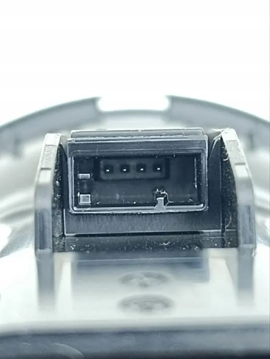OEM A 297 830 41 00 Ilmanozzeli Mercedes-Benz EQE:lle image 8