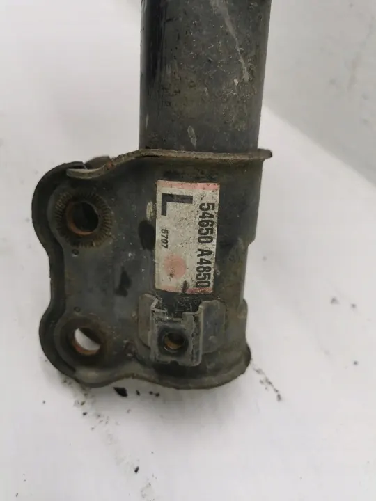 Amortecedor Dianteiro Esquerdo OEM 54650A4850 Kia Carens image 5