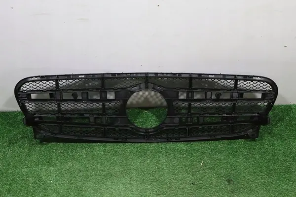 GRILL ATRAPA CHŁODNICY MERCEDES GLA W156 13- A1568880460 image 2