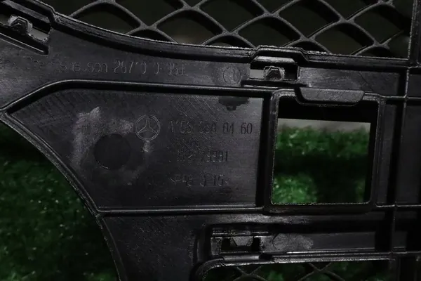 GRILL ATRAPA CHŁODNICY MERCEDES GLA W156 13- A1568880460 image 3