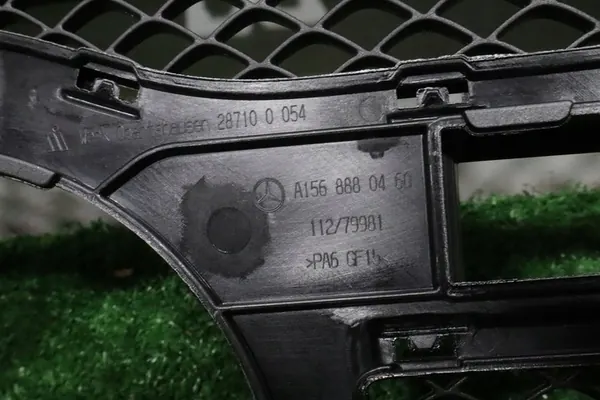 GRILL ATRAPA CHŁODNICY MERCEDES GLA W156 13- A1568880460 image 5
