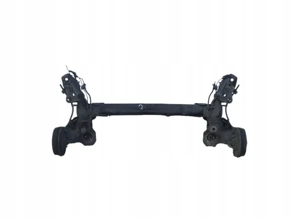OEM 602227568 Viga do eixo traseiro Peugeot 208 I image 2