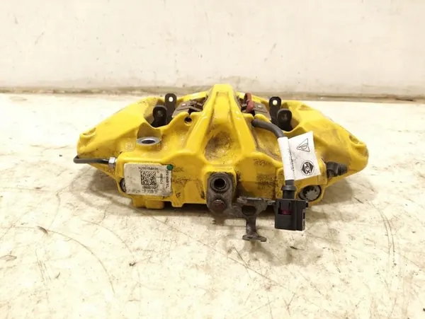 Vasemman takajarrukaluston Porsche Taycan 2021 9J1615403H image 2