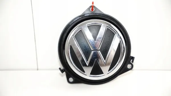 Kofferraumgriff OEM 360177369 für VW Passat B7 Limousine image 2