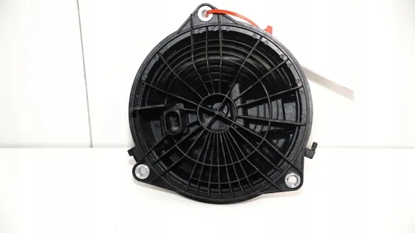 Kofferraumgriff OEM 360177369 für VW Passat B7 Limousine image 6