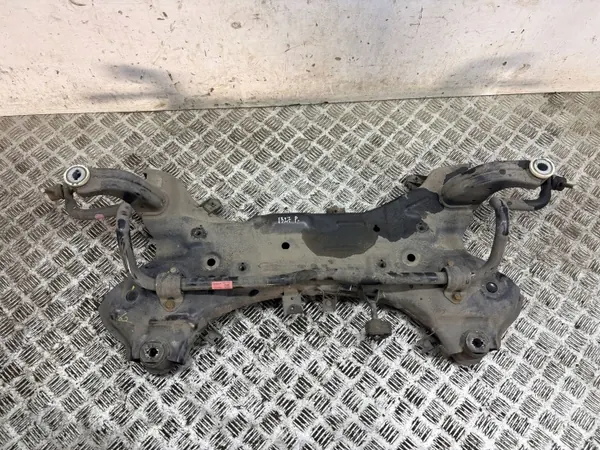 Fram bromsbelägg OEM AMD229520 för Hyundai Ioniq image 2